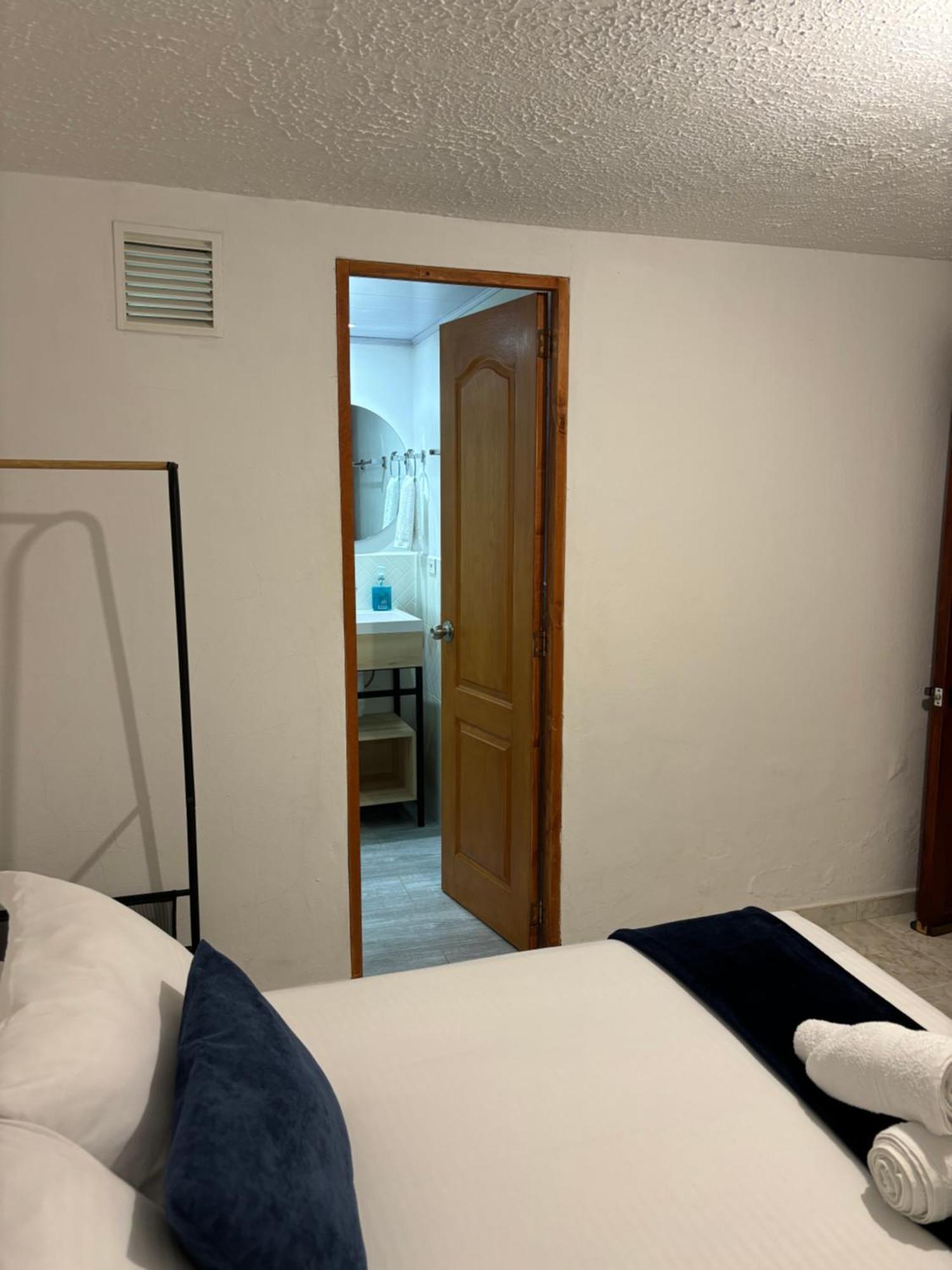 Merak Hostel Villa de Leyva Luaran gambar